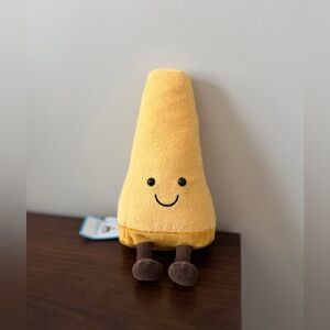 Jellycat amuseables Parmesan